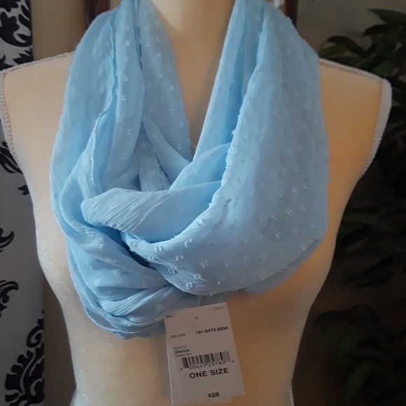 Big Buddha Accessories - FINAL DROP! 3 Spring /Summer Scarves